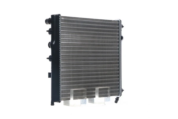 Radiator, engine cooling BEHR CR 556 002S