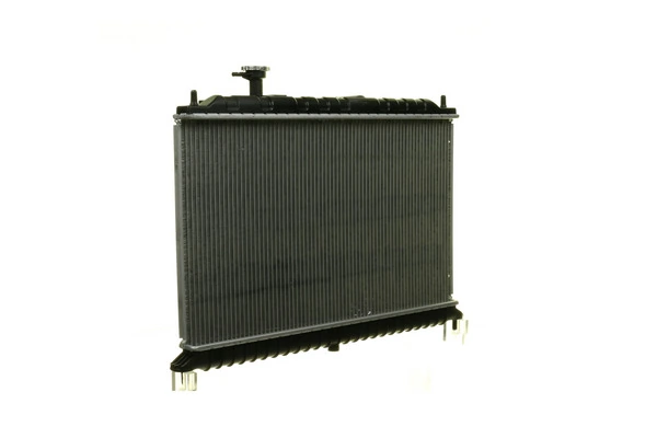 MAHLE CR 1303 000P Radiator, engine cooling