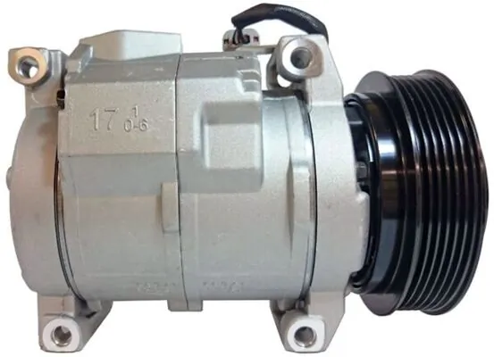 Compressor, air conditioning BEHR ACP 697 000S