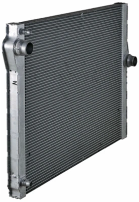 Radiator, engine cooling BEHR *** PREMIUM LINE *** CR 1094 000P