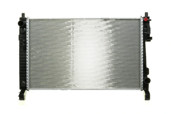 Radiator, engine cooling BEHR *** PREMIUM LINE *** CR 661 000P