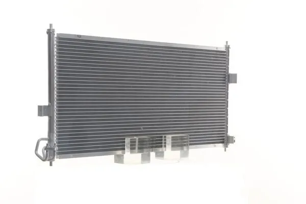 MAHLE AC 674 000S Condenser, air conditioning