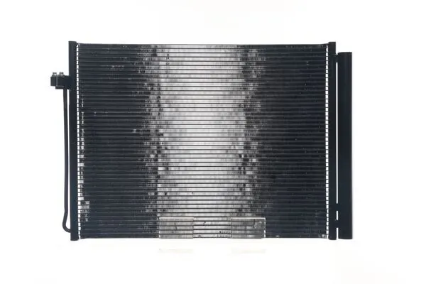 Condenser, air conditioning BEHR AC 405 000S