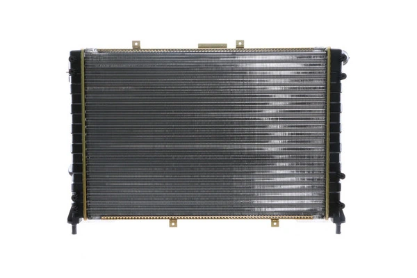 MAHLE CR 589 000S Radiator, engine cooling