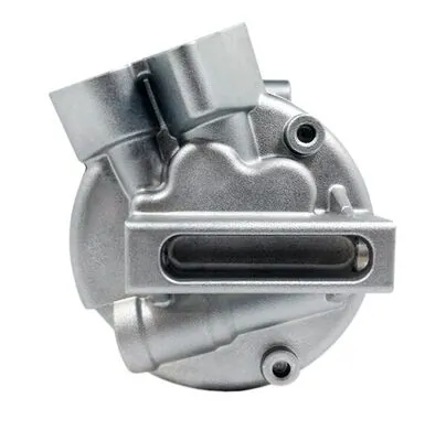 Compressor, air conditioning BEHR ACP 169 000S