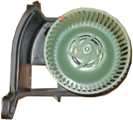 MAHLE AB 103 000P Interior Blower