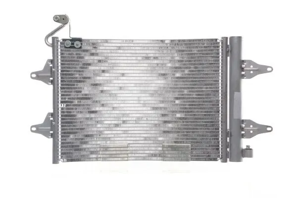 Condenser, air conditioning BEHR AC 359 000S