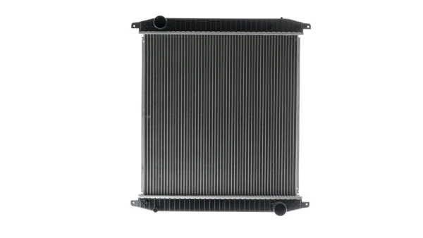 Radiator, engine cooling BEHR CR 703 000S