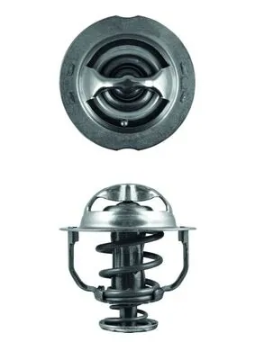 Thermostat, coolant BEHR TX 200 90D