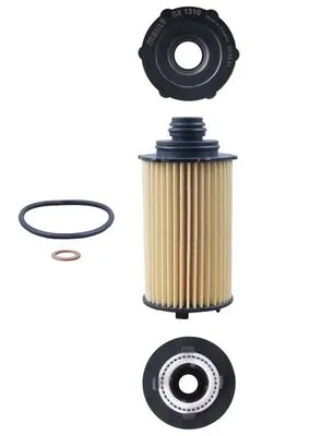 Oil Filter OX 1310D