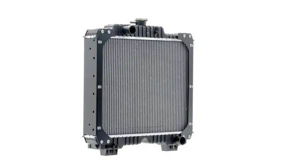 MAHLE CR 2293 000P Radiator, engine cooling