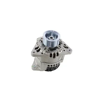 MAHLE MG 404 Alternator