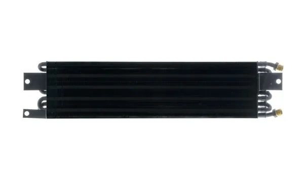 Condenser, air conditioning BEHR *** PREMIUM LINE *** AC 356 000P