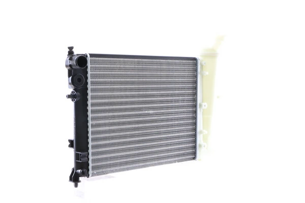 Radiator, engine cooling BEHR CR 469 000S