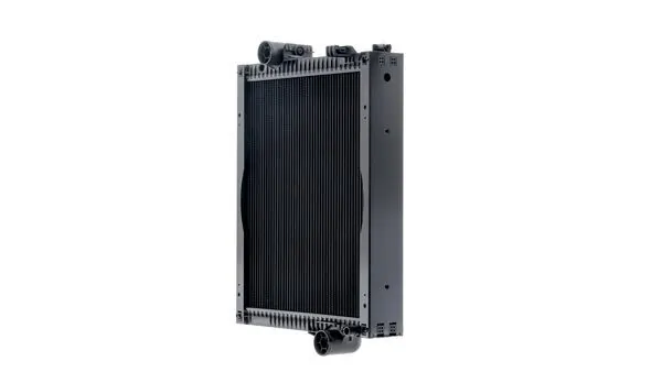 MAHLE CR 217 000S Radiator, engine cooling