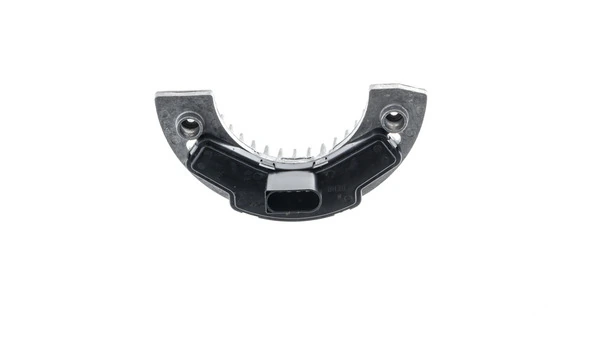 Regulator, interior blower BEHR *** PREMIUM LINE *** ABR 9 000P