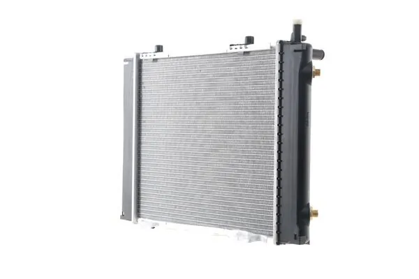 MAHLE CR 257 000S Radiator, engine cooling