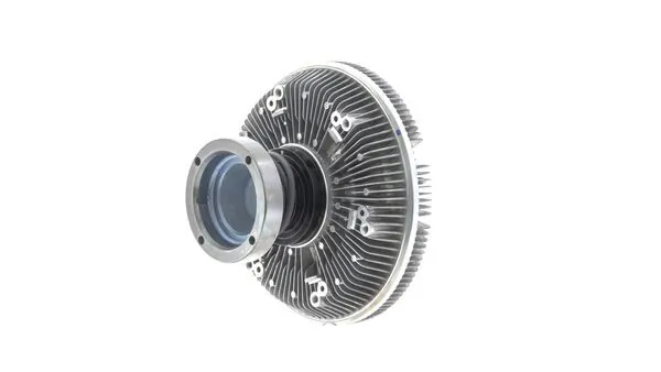 Clutch, radiator fan BEHR *** PREMIUM LINE *** CFC 226 000P