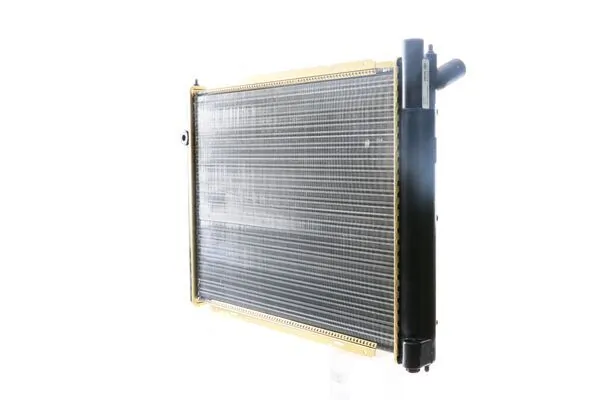 Radiator, engine cooling BEHR CR 361 000S