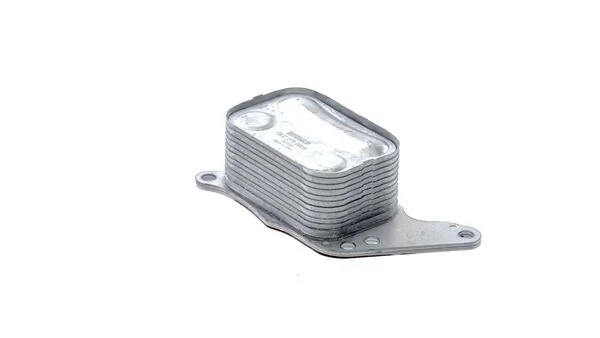 Oil Cooler, engine oil BEHR CLC 278 000S