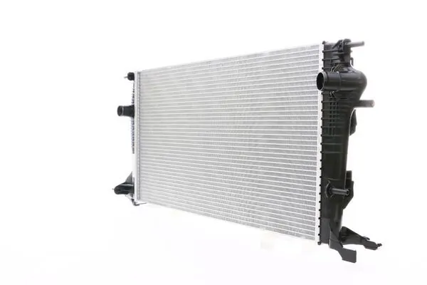 Radiator, engine cooling BEHR CR 21 000S