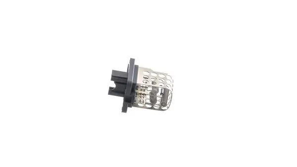 MAHLE ABR 60 000S Resistor, interior blower