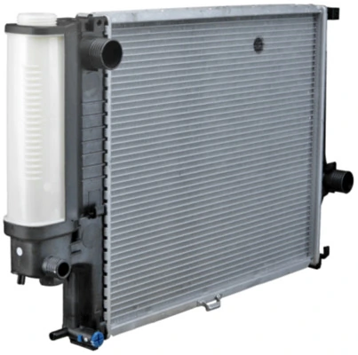 Radiator, engine cooling BEHR *** PREMIUM LINE *** CR 327 000P