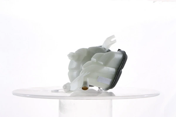 MAHLE CRT 138 000S Expansion Tank, coolant
