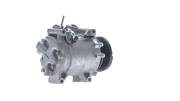 Compressor, air conditioning BEHR ACP 1404 000S