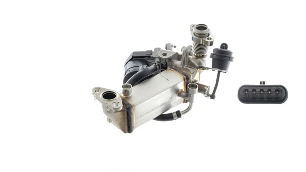 Cooler, exhaust gas recirculation BEHR *** PREMIUM LINE *** CE 11 000P