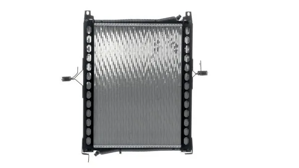 MAHLE CIR 19 000P Low Temperature Cooler, charge air cooler