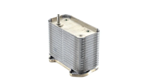 MAHLE CLC 61 000P Oil Cooler, engine oil