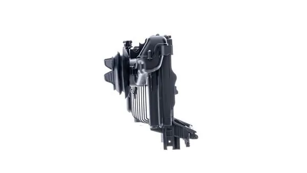 MAHLE AE 205 000P Evaporator, air conditioning