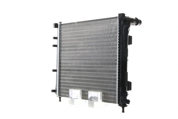 Radiator, engine cooling BEHR CR 2000 000S