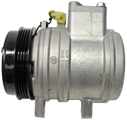 MAHLE ACP 1241 000P Compressor, air conditioning