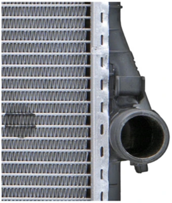 Radiator, pendingin mesin BEHR *** PREMIUM LINE *** CR 281 000P
