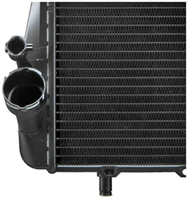 MAHLE CR 1396 000P Radiator, engine cooling