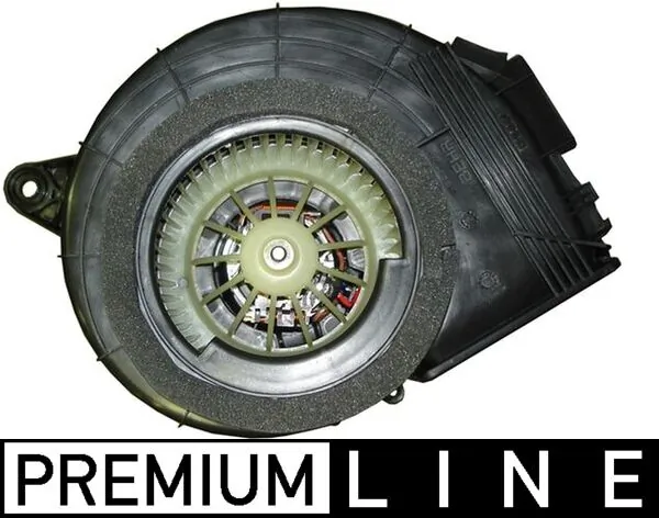Interior Blower BEHR *** PREMIUM LINE *** AB 27 000P