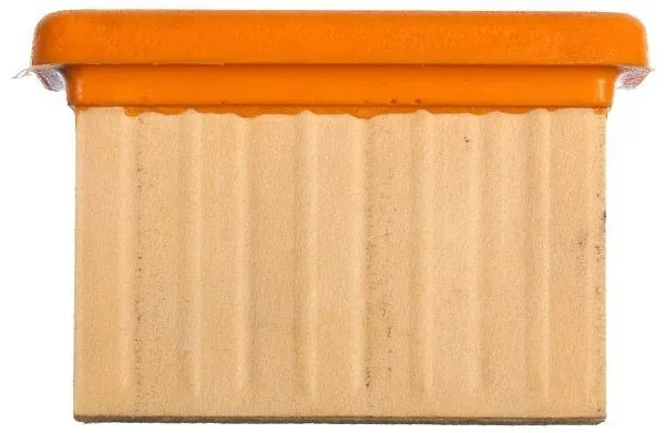 MAHLE LX 820 Air Filter