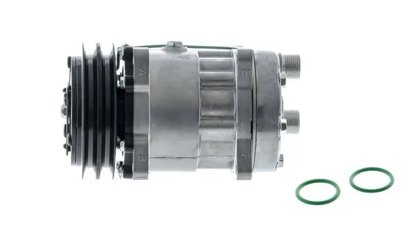 Compressor, air conditioning BEHR ACP 989 000S