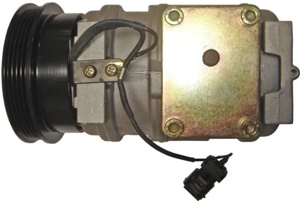 コンプレッサー、エアコン BEHR ACP 817 000S