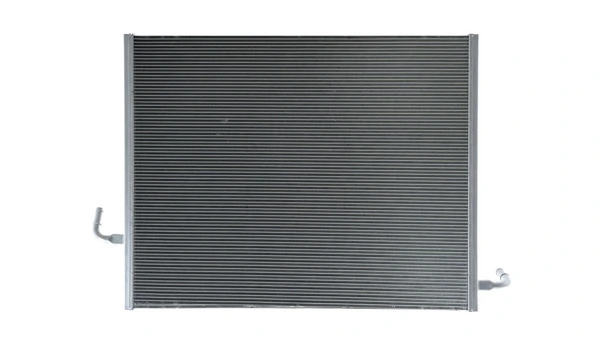 Radiator, engine cooling BEHR *** PREMIUM LINE *** CR 2606 000P