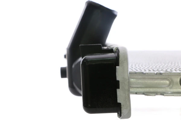 Radiator, engine cooling BEHR CR 202 000S