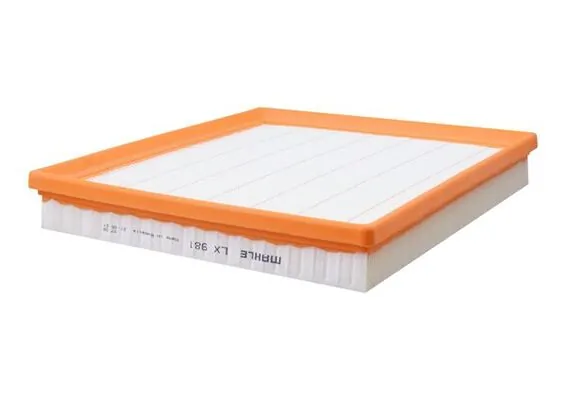 MAHLE LX 981 Air Filter