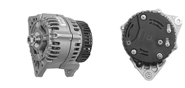 MAHLE MG 560 Alternator