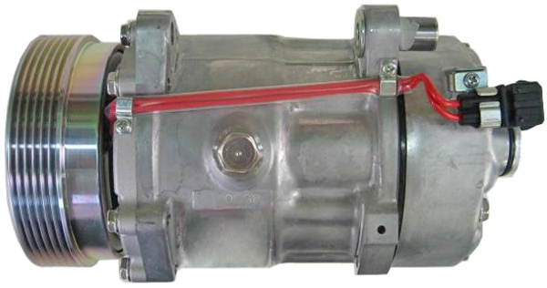 Compressor, air conditioning BEHR ACP 1021 000S