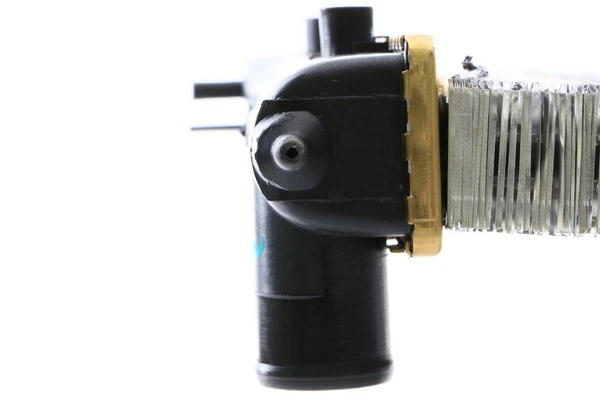 Radiator, engine cooling BEHR CR 340 001S