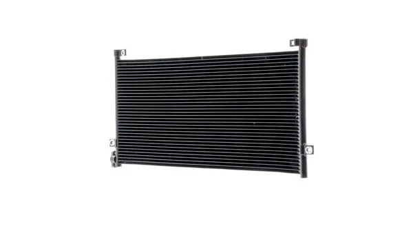 MAHLE AC 884 000P Condenser, air conditioning