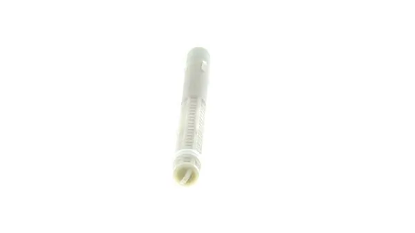 MAHLE AD 224 000P Dryer, air conditioning