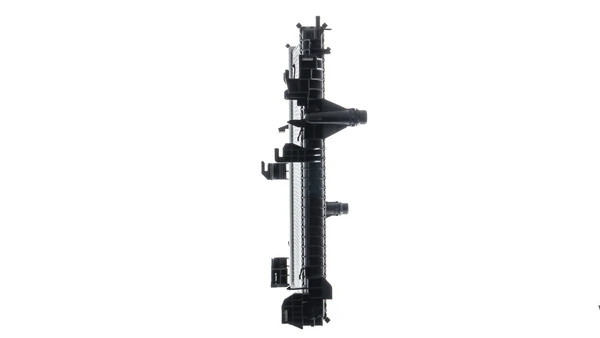 MAHLE CR 2598 000P Radiator, engine cooling